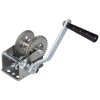 Turn hand winch for net version 42446