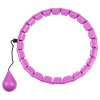 Vòng thể dục Hula Hoop Classic phiên bản màu tím 42447