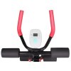 Triangular strength machine variant 42769