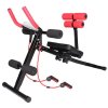 Triangular strength machine variant 42769