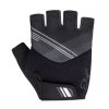 Liana Fahrradhandschuhe schwarz Bekleidungsgröße S