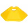 Hex Marker 2in multi-purpose markers yellow variant 43066