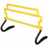 Multi Hurdle có thể điều chỉnh chướng ngại vật màu vàng 43078