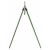 AB Fork coupling for garden poles diameter 8 mm