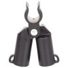 AB Fork coupling for garden poles diameter 8 mm