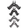 AB Fork spojka pro zahradní tyče průměr 20 mm