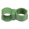 Universal Buckle spojka pro zahradní tyče průměr 8 mm