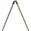 Support Buckle coupling for garden poles diameter 11 mm