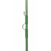 Khớp nối ống đôi cho cột sân vườn đường kính 11 mm