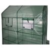 Biến thể giá đỡ giấy bạc Greenhouse G 143x143x195 43329