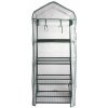 Greenhouse W 69x49x158 foil holder variant 43331