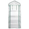 Biến thể giá đỡ giấy bạc Greenhouse W 69x49x158 43331