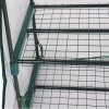 Biến thể giá đỡ giấy bạc Greenhouse W 69x49x158 43331
