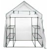 Biến thể giá đỡ giấy bạc Greenhouse W 143x73x195 43332