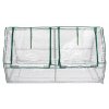 Biến thể giá đỡ giấy bạc Greenhouse W 120x60x60 43333