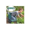 Kneeler garden stool variant 43354