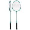 Classic set badmintonová raketa červená varianta 29693