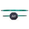 Classic set badmintonová raketa červená varianta 29693