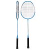 Classic set badminton racket red variant 29693