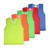 Distinctive jersey blue clothing size XL