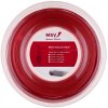 Focus HEX tennis string 200 m red diameter 1.27