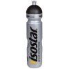 Isostar sportovní láhev stříbrná objem 650 ml