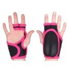 Gloves for Piloxing black-pink version 18402