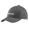 Promotion Cap čepice s kšiltem antracitová varianta 29256