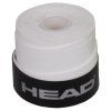 XtremeSoft overgrip omotávka tl. 0,5 mm bílá balení 1 ks