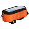 M-wave front bag for the frame, orange variant 29304