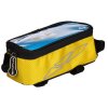 M-wave front bag for the frame, yellow variant 29305