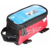 M-wave front bag for frame red variant 36863