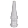 Replacement nozzle for the healthy bottle, silver version 23558