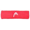 Băng đô headband terry biến thể màu đỏ 35062
