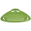 Meteor 60 sánkovací tanier zelená varianta 24144