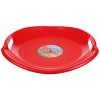 Tornado sled plate red variant 24155