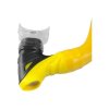 Samos children's diving snorkel yellow variant 24449