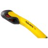 Samos Kinder-Tauchschnorchel gelbe Variante 24449