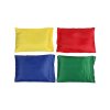 Bean Bag didaktická pomôcka žltá varianta 26733