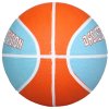 Print Mini Basketball Orange Ball Size #3