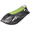 Neon Grip plastic sled black-lime variant 27612