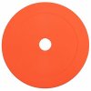 Circle 16 značka na podlahu oranžová varianta 28429