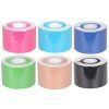 Kinesio Tape tejpovací páska černá varianta 29674