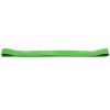 Fitness O Band Übungsgummi grüne Variante 32929