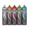 Bike 2K19 zdravá fľaša zelená objem 700 ml