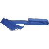 Sangle belt for yoga blue variant 37201
