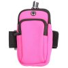 Phone Arm Pack case for mobile phone pink variant 36731