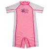 Áo tắm Junior Suit chống tia UV hồng size 104
