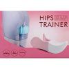 Hip Trainer posilovač hýžďových svalů modrá varianta 37231