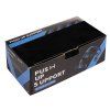 Comfort opěrky na kliky modrá varianta 37235
